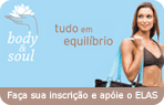 Faça sua inscrição e apoie o ELAS